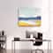 Lumaprints Water for Flowers II Canvas Giclée Wall Art
